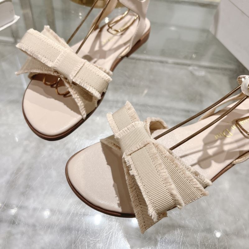 Christian Dior Sandals